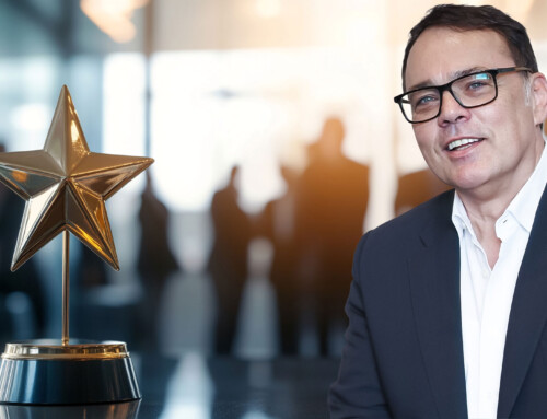 Große Ehre: Dr. Harald Schönfeld, CEO von butterflymanager und UNITED INTERIM, ist Vorsitzender der Prüfungskommission bei der renommierten Auszeichnung «Top Interim Manager 2025»