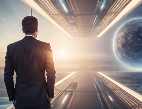 Interim Management im KI‑Zeitalter: Wie KI‑kompetente Interim Manager Tempo und Qualität im Mandat sichern