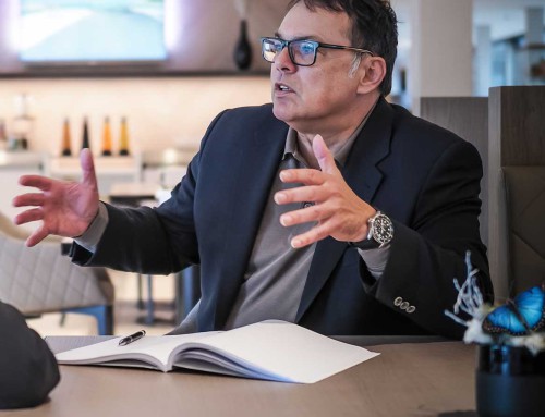 Interim Manager gesucht: Warum ein Gespräch wichtiger ist als „nur Infos“