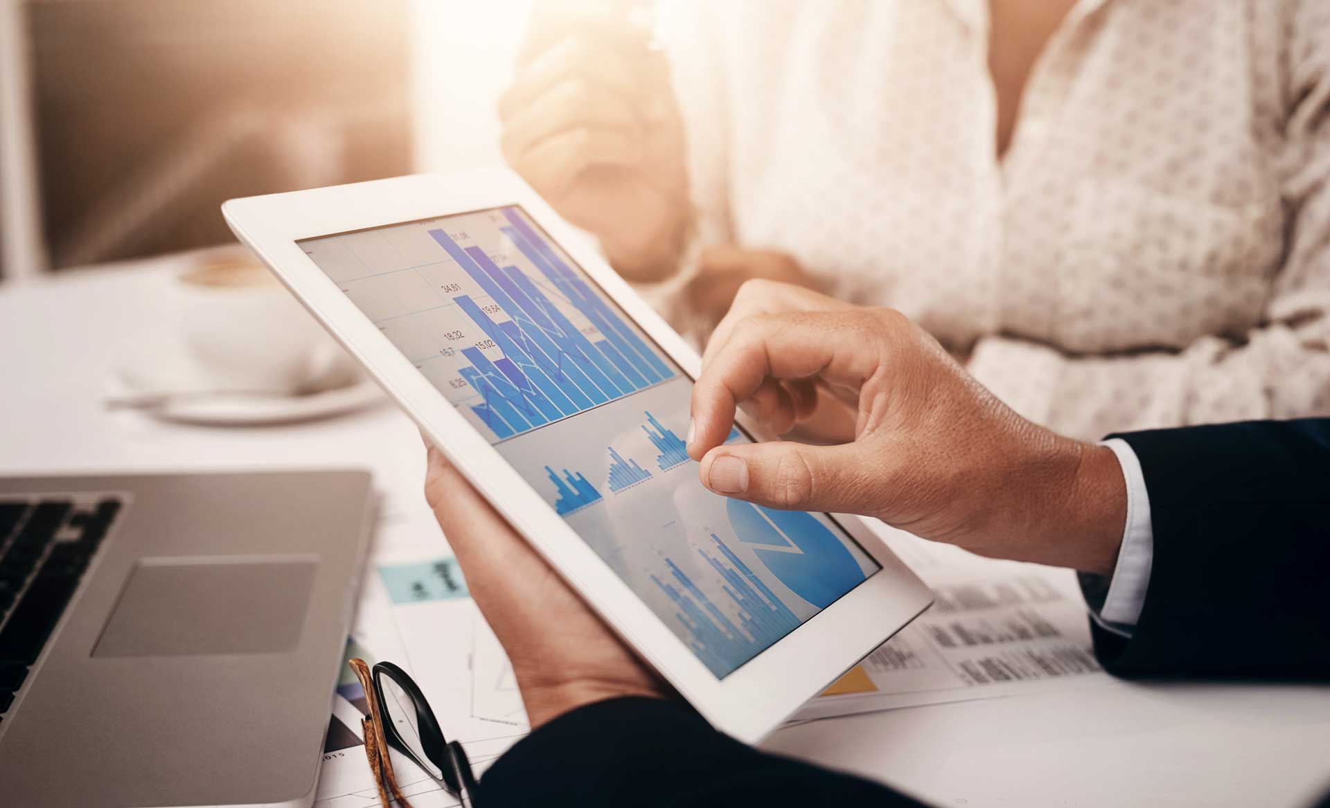 Next Generation Interim Management