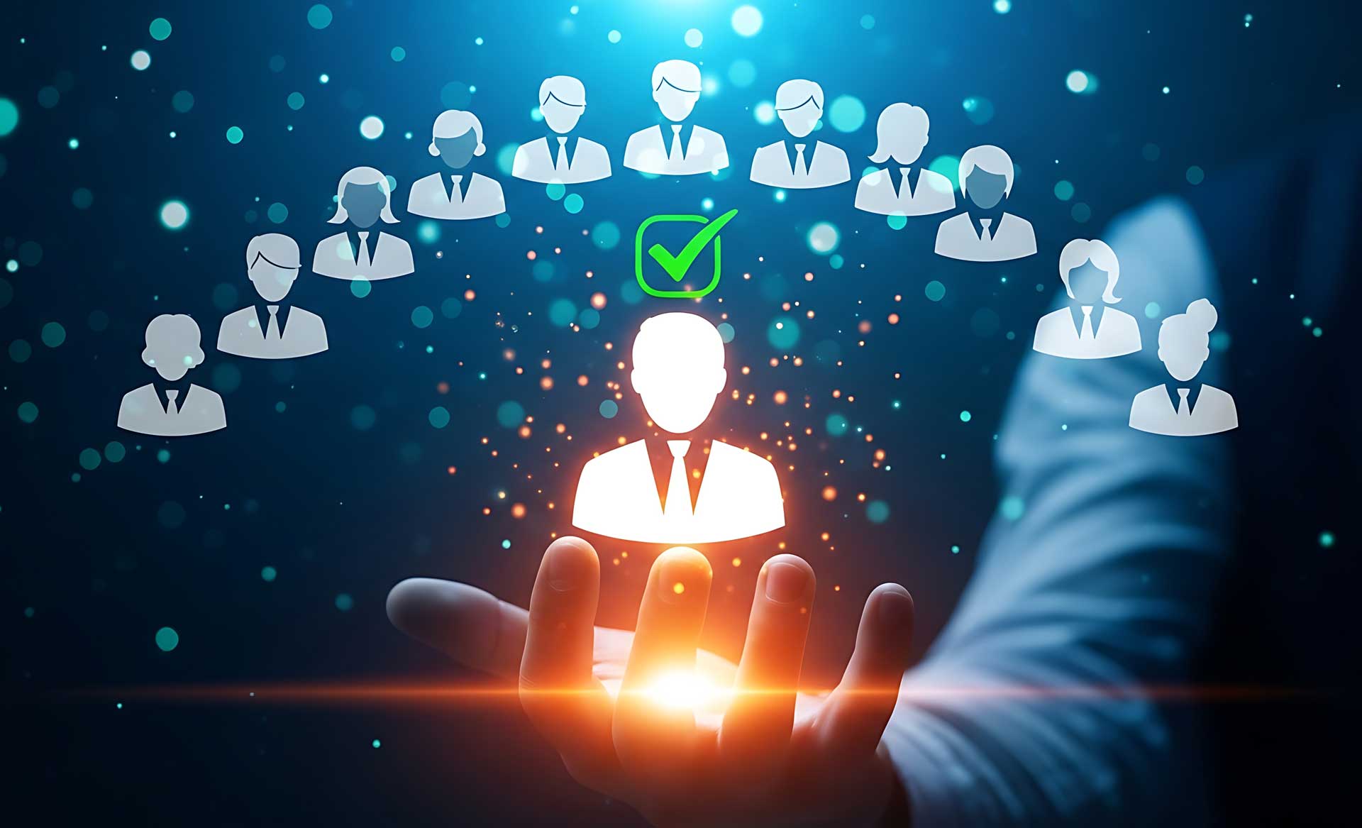 Interim Manager richtig auswählen: So sichern Unternehmen kritische Führung