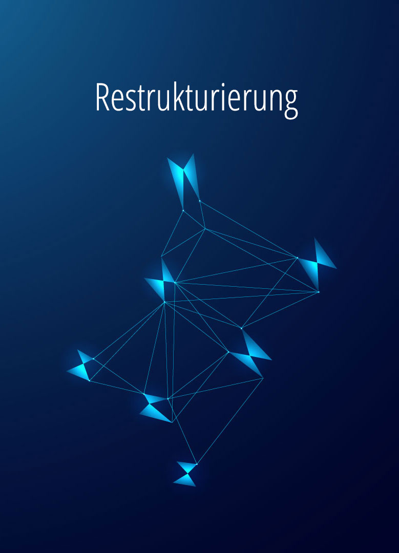 Restrukturierung